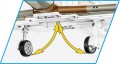 COBI Dewoitine D.520 5734