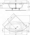 Ideal Standard Hotline New 140x140 K275101