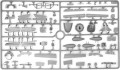 ICM B-26K Counter Invader (early) (1:48)