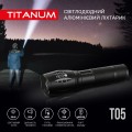 TITANUM TLF-T05