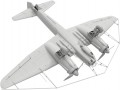 ICM Ju-88A-8 Paravane (1:48)