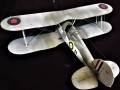 ICM Gloster Sea Gladiator Mk.II (1:32)