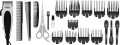 Wahl Home Pro 2216