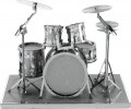 Fascinations Drum Set MMS076