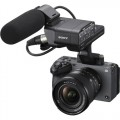 Sony 16-35mm f/4.0 G FE PZ