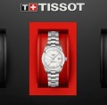 TISSOT T-My Lady Diamonds T132.007.11.116.00