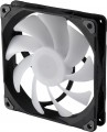 Phanteks M25 PWM D-RGB 140mm Black Fan 3 Pack