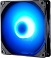 Phanteks M25 PWM D-RGB 140mm Black Fan 3 Pack