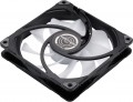 Phanteks M25 PWM D-RGB 140mm Black Fan Single