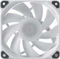 Phanteks M25 PWM D-RGB 120mm White Fan 3 Pack