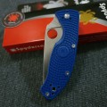 Spyderco Tenacious S35VN