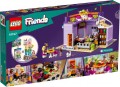 Lego Heartlake City Community Kitchen 41747