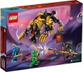 Lego Imperium Dragon Hunter Hound 71790