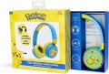 OTL Pokemon Pikachu Kids V2 Headphones