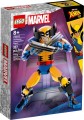 Lego Wolverine Construction Figure 76257