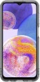 Samsung Soft Clear Cover for Galaxy A23