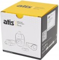 Atis ANVD-5MIRP-30W/2.8A Ultra