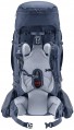 Deuter Aircontact X 80+15