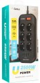 Gelius Pro PowerStrip U-Power 2m GP-PS-002