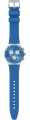 SWATCH Blue Is All YVS485