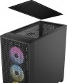 Corsair 3000D RGB Airflow Black