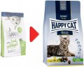 Happy Cat Adult Culinary Farm Poultry 300 g