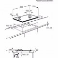 Electrolux KGG 953753 K