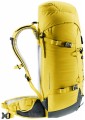 Deuter Gravity Expedition 45+