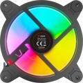 SAVIO FAN-01 4-pack