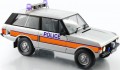 ITALERI Range Rover Police (1:24)