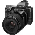 Fujifilm 110mm f/5.6 GF T/S Macro Fujinon
