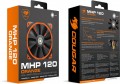 Cougar MHP120 Orange