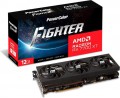 PowerColor Radeon RX 7700 XT Fighter