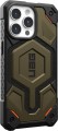 UAG Monarch Pro Kevlar with Magsafe for iPhone 15 Pro