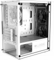 Logic Atos ARGB Mini White