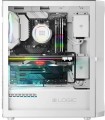 Logic Portos ARGB Midi White