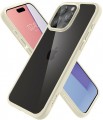 Spigen Ultra Hybrid for iPhone 15 Pro