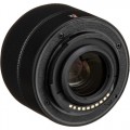 Fujifilm 35mm f/2.0 XC Fujinon