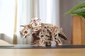 UGears Triceratops 70211