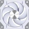 Phanteks D30 PWM Regular Airflow White Fan Single