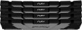 Kingston Fury Renegade DDR4 Black 4x32Gb