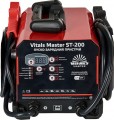 Vitals Master ST-200