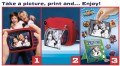 Liscianigiochi Print Cam