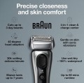 Braun Series 8 8457cc