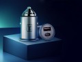 3MK Hyper Car Charger 45W