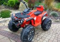 LEAN Toys Quad BDM0906