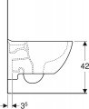 Geberit Modo 502.826.00.1