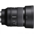 Sony 35mm f/1.4 GM FE