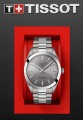 TISSOT Gentelman Titanium T127.410.44.081.00