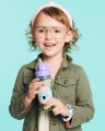 Skip Hop Zoo Straw Bottle 390